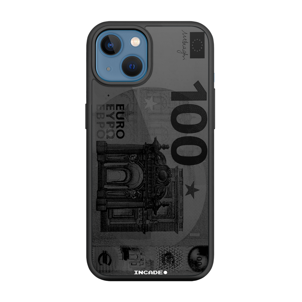 Чохол для iPhone 13 mini з принтом EUR