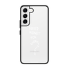 Чохол для Galaxy S22 з принтом + EVERYTHING