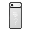 Чохол для iPhone 17 Air з принтом EVERYTHING