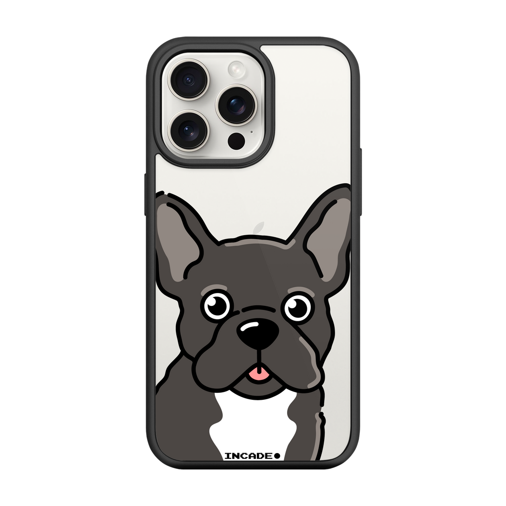 iPhone 15 Pro Max FBULLDOG