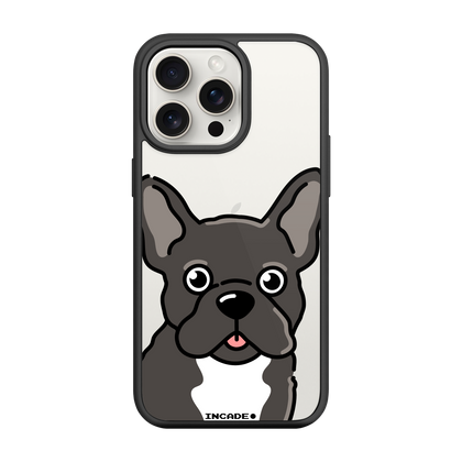 iPhone 15 Pro Max FBULLDOG