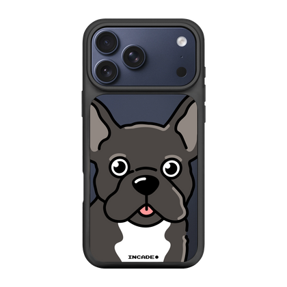 iPhone 17 Pro Max FBULLDOG