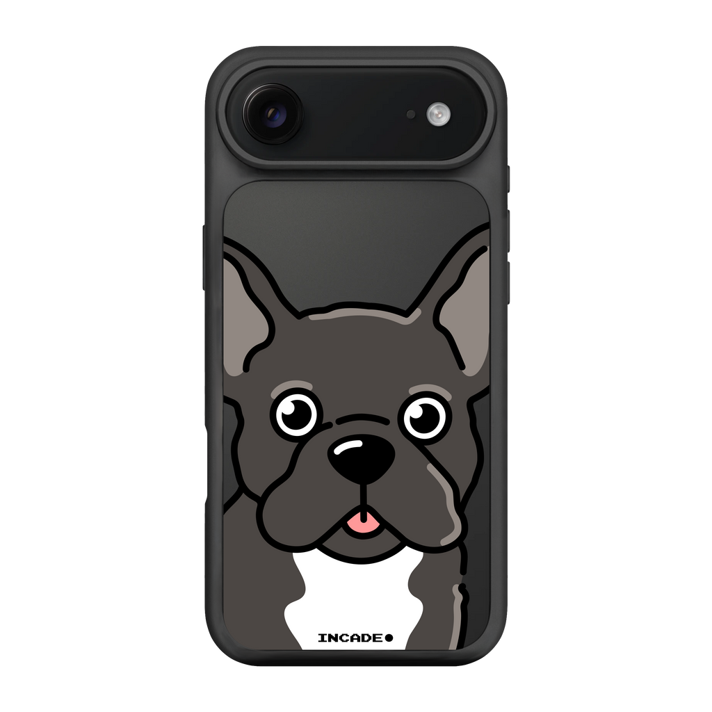 iPhone 17 Air FBULLDOG