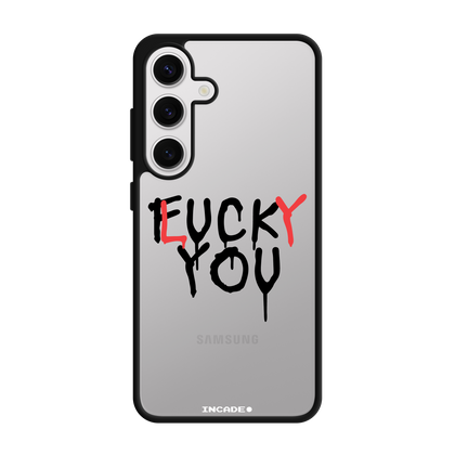 Galaxy S24+ FCK YOU