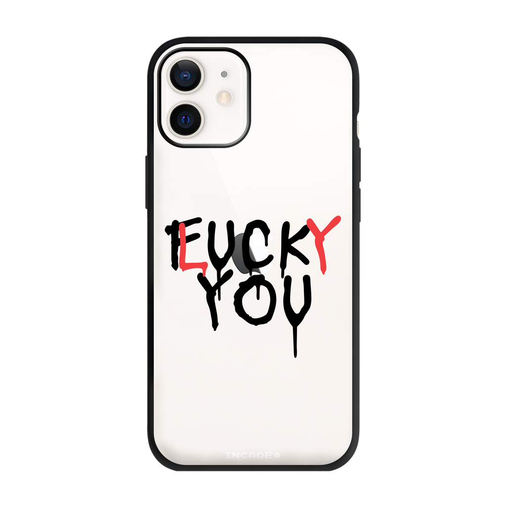 iPhone 12 FCK YOU