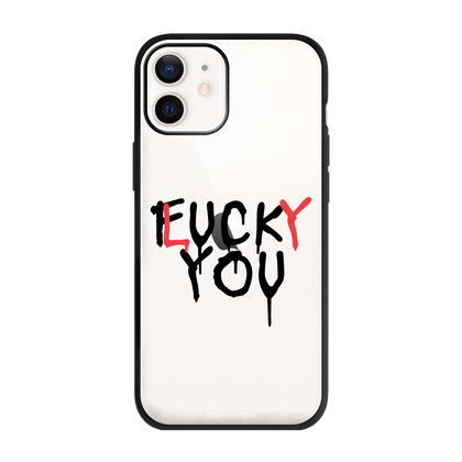 iPhone 12 FCK YOU