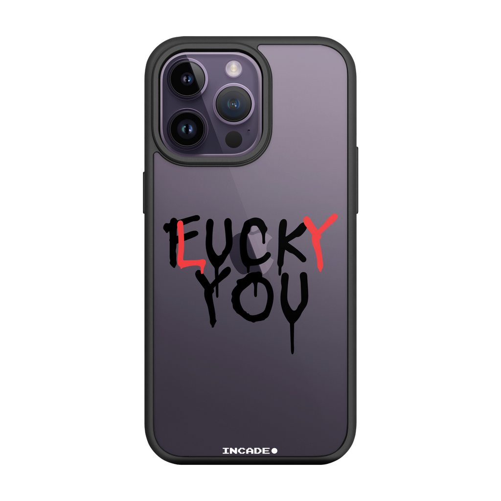 iPhone 14 Pro FCK YOU