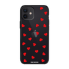 Чохол для iPhone 12 з принтом FLAME
