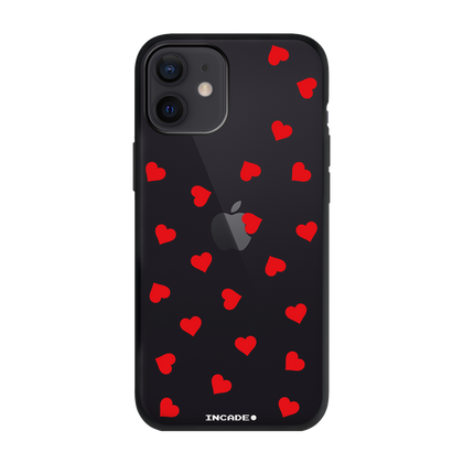Чохол для iPhone 12 з принтом FLAME