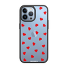 Чохол для iPhone 13 Pro Max з принтом FLAME