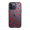 Чохол для iPhone 14 Pro Max з принтом FLAME