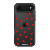 Чохол для iPhone 17 Air з принтом FLAME