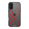Чохол для iPhone 17 з принтом FLAME
