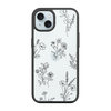 Чохол для iPhone 15 Plus з принтом FLOWERS