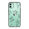 Чохол для iPhone 11 з принтом FLOWERS
