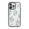 Чохол для iPhone 14 Pro Max з принтом FLOWERS