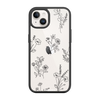 Чохол для iPhone 14 з принтом FLOWERS