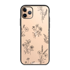 Чохол для iPhone 11 Pro Max з принтом FLOWERS