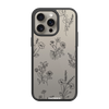 Чохол для iPhone 15 Pro Max з принтом FLOWERS