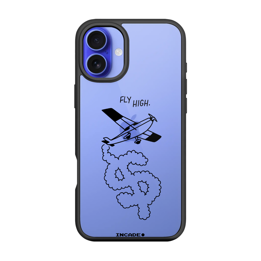 iPhone 16 Plus FLY HIGH