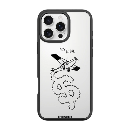 iPhone 16 Pro Max FLY HIGH