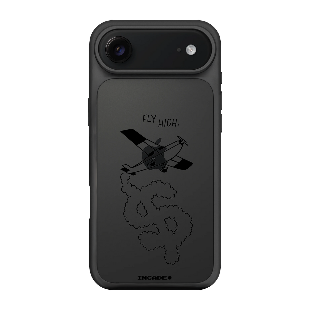 iPhone 17 Air FLY HIGH