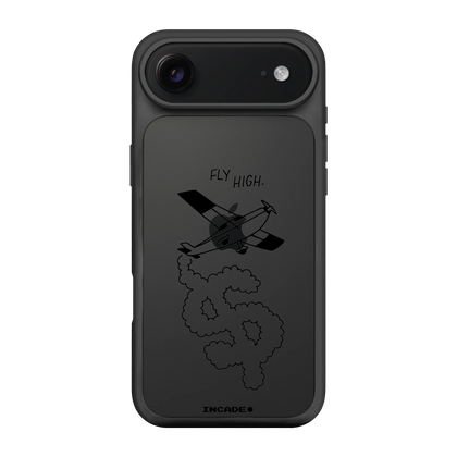 iPhone 17 Air FLY HIGH