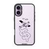 Чохол для iPhone 17 з принтом FLY HIGH