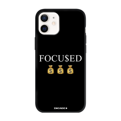 iPhone 12 FOCUSED