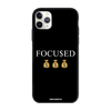 iPhone 11 Pro FOCUSED