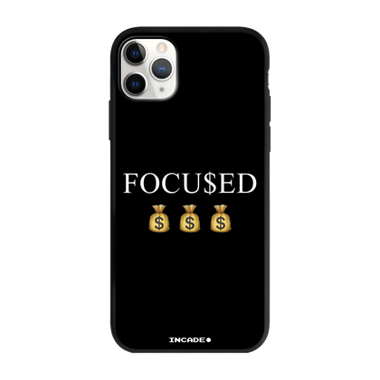 iPhone 11 Pro Max FOCUSED