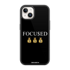 iPhone 14 FOCUSED