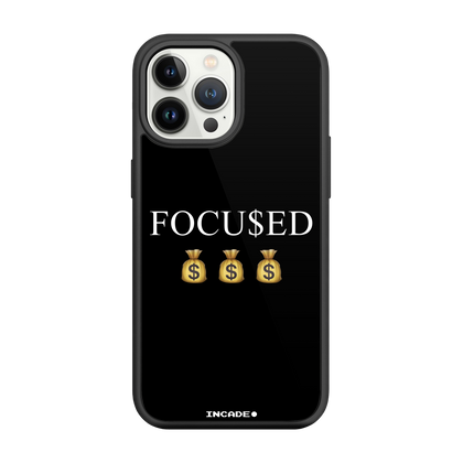 iPhone 13 Pro FOCUSED