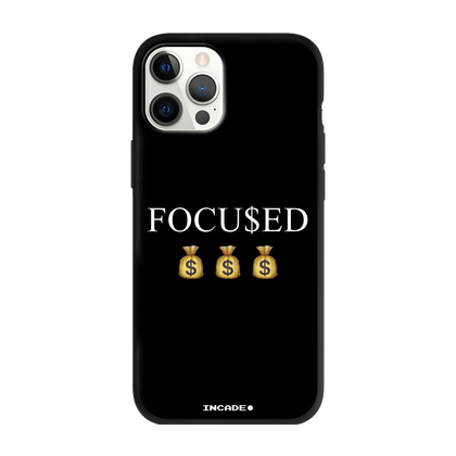 iPhone 12 Pro Max FOCUSED