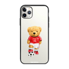 Чохол для iPhone 11 Pro Max з принтом FOOTBALL