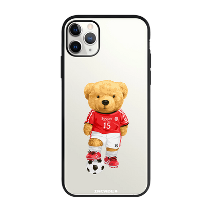 Чохол для iPhone 11 Pro Max з принтом FOOTBALL