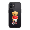 Чохол для iPhone 12 mini з принтом FOOTBALL