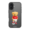 Чохол для iPhone 17 з принтом FOOTBALL