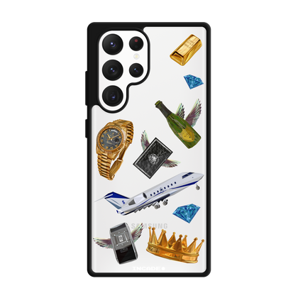 Galaxy S22 Ultra fortune v1