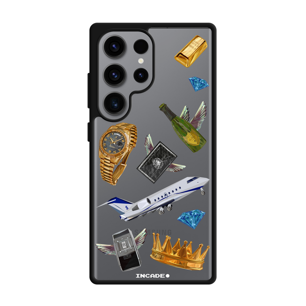 Galaxy S23 Ultra fortune v1