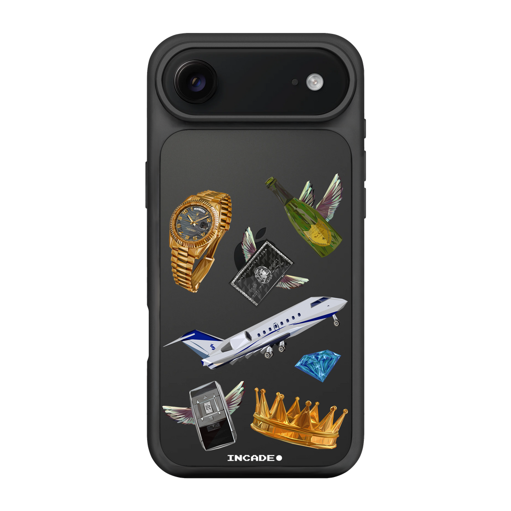 iPhone 17 Air fortune v1