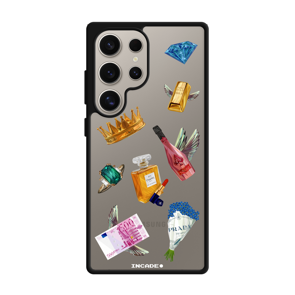 Galaxy S24 Ultra fortune v2