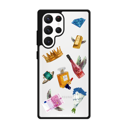 Galaxy S22 Ultra fortune v2