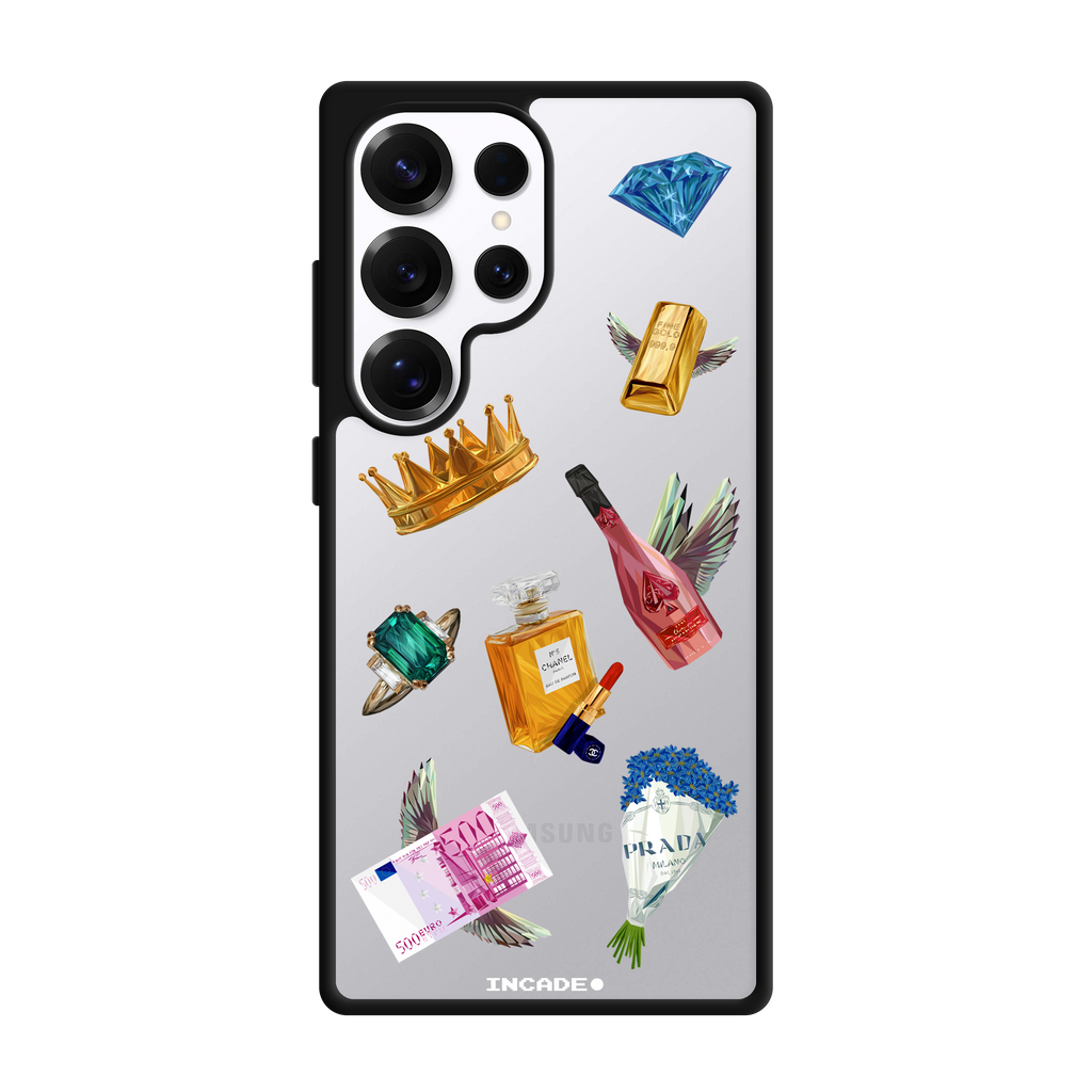 Galaxy S25 Ultra fortune v2