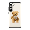 Чохол для Galaxy S23 з принтом + Fur