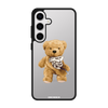 Чохол для Galaxy S24 з принтом + Fur