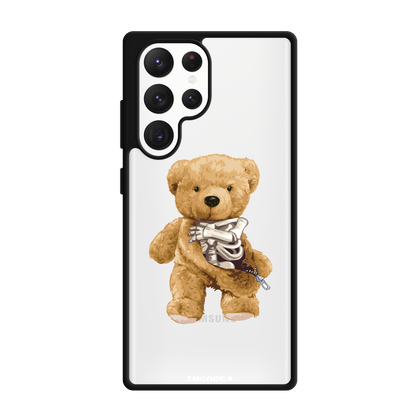 Galaxy S22 Ultra Fur