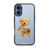 Чохол для iPhone 17 з принтом Fur