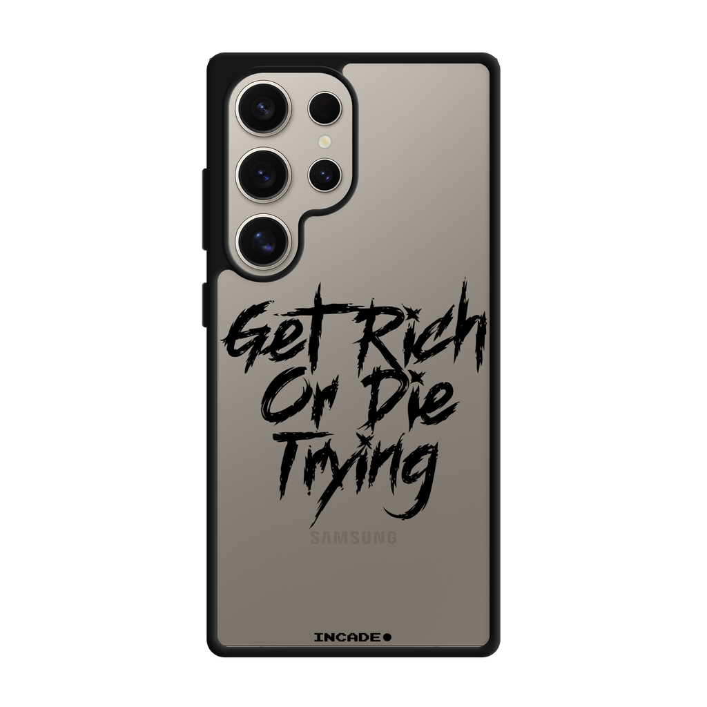 Galaxy S24 Ultra GET RICH