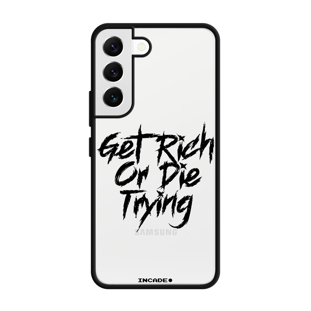 Galaxy S22+ GET RICH